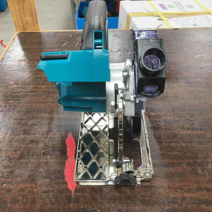 ★マキタ(makita) 18V 125mmコードレス丸ノコ KS515DZ(本体のみ)【川崎店】