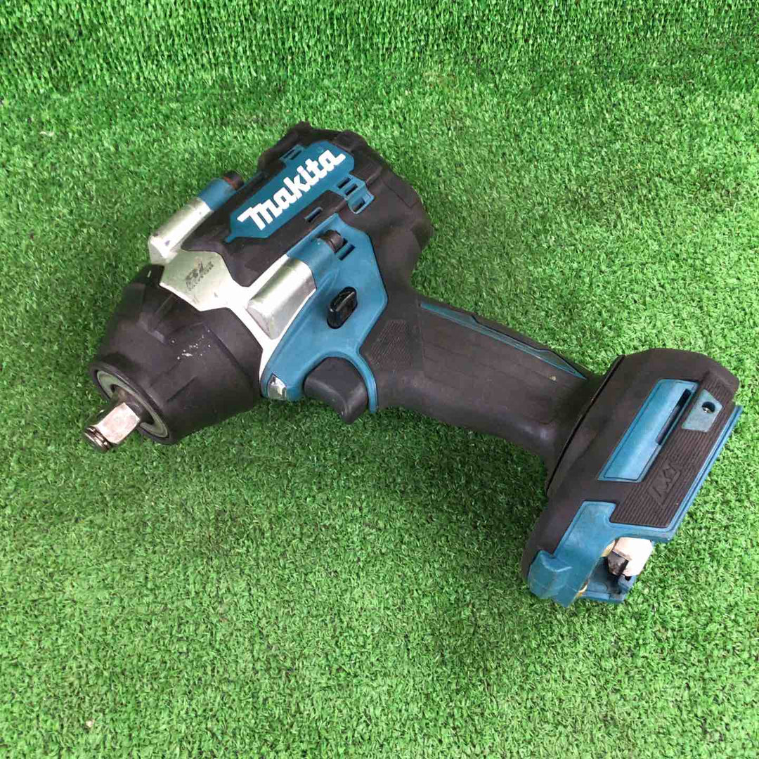 マキタ(makita) コードレスインパクトレンチ TW700DZ【川崎店】