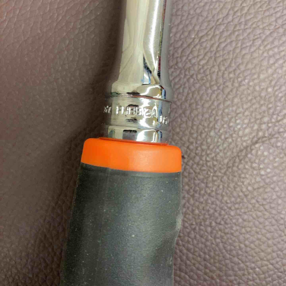 【未使用品(店頭展示品)】★スナップオン(Snap-on) 3/8 ブレーカーバー FHBB12A【東大和店】