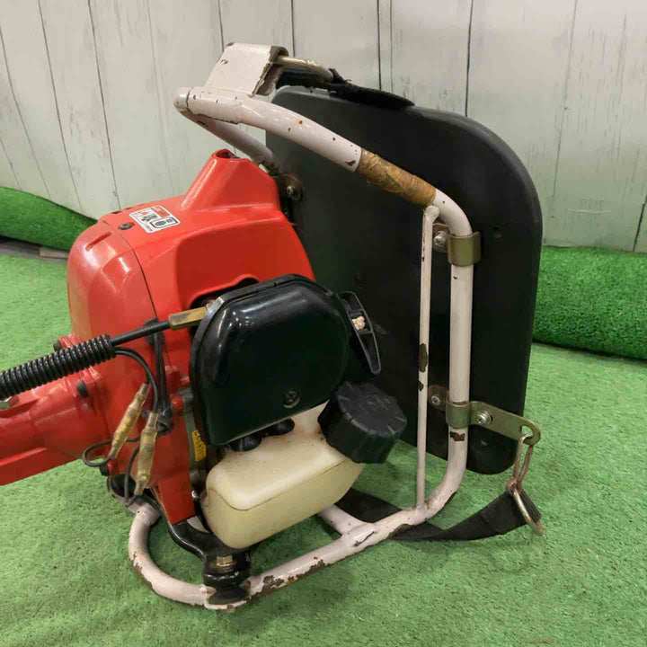 【店頭受取り限定】日工タナカ 背負式刈払機 SUM-300BS  保証無し【川口店】