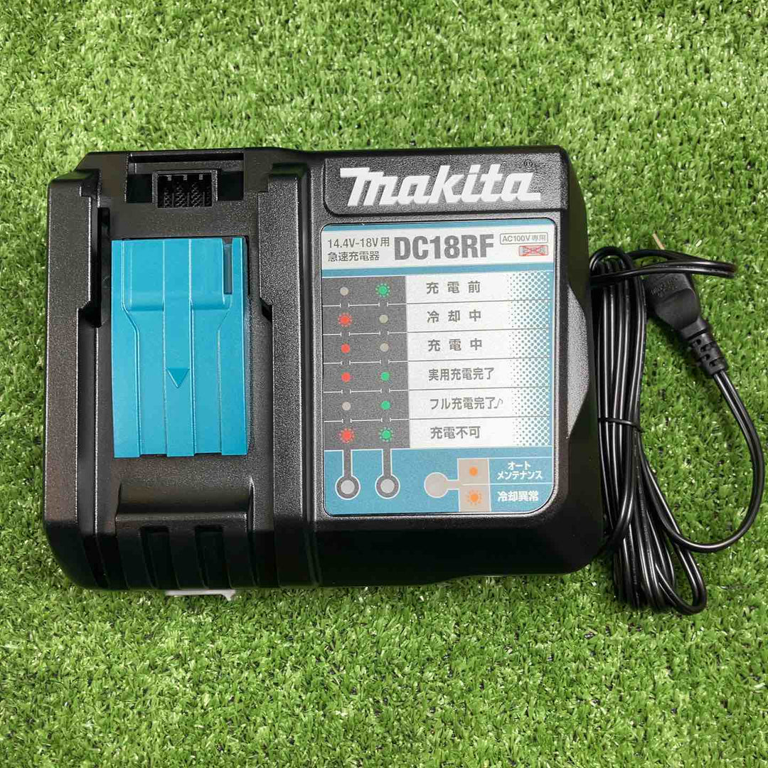 ☆マキタ(makita) コードレスインパクトドライバー TD173DGXPR LXT20周年記念限定カラー プレミアムレッド【川崎店】