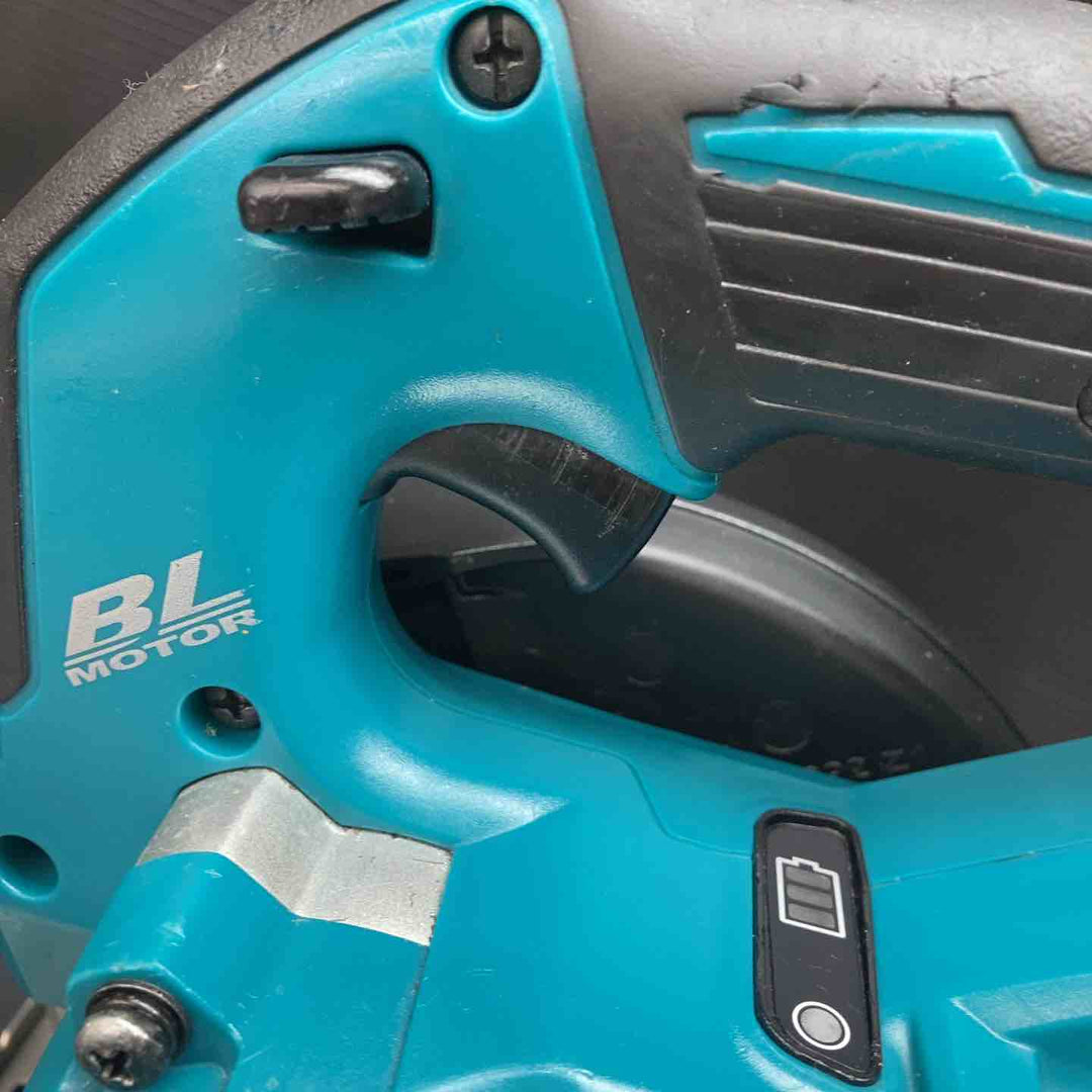 ★マキタ(makita) コードレスチップソーカッター CS551DZ【川越店】