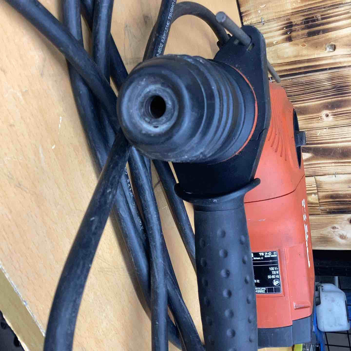 ◇ヒルティ(HILTI) ハンマドリル TE7-C【柏店】