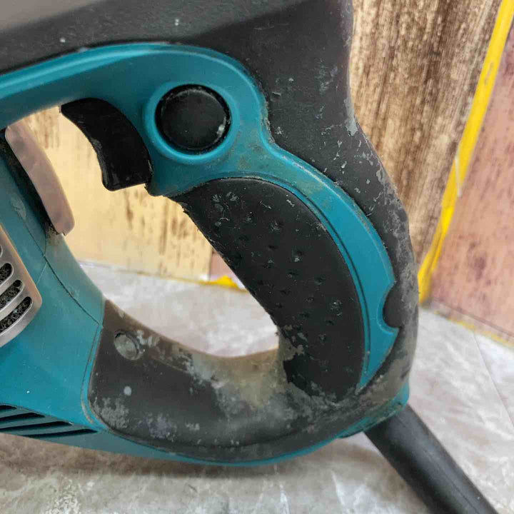 【中古品】シャフトなし マキタ makita コンクリートかくはん機 UT1305【八潮店】