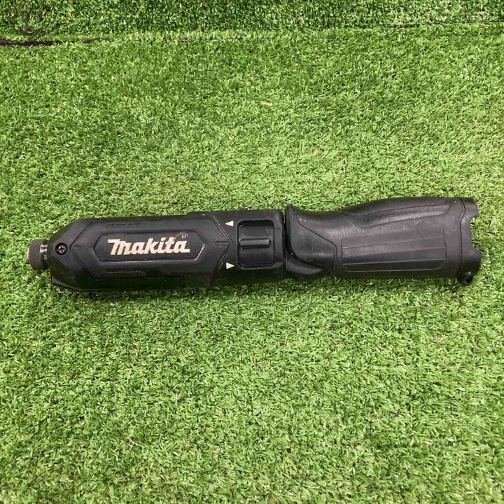 ★マキタ(makita) コードレスペンインパクトドライバー TD022DSHXB【川崎店】