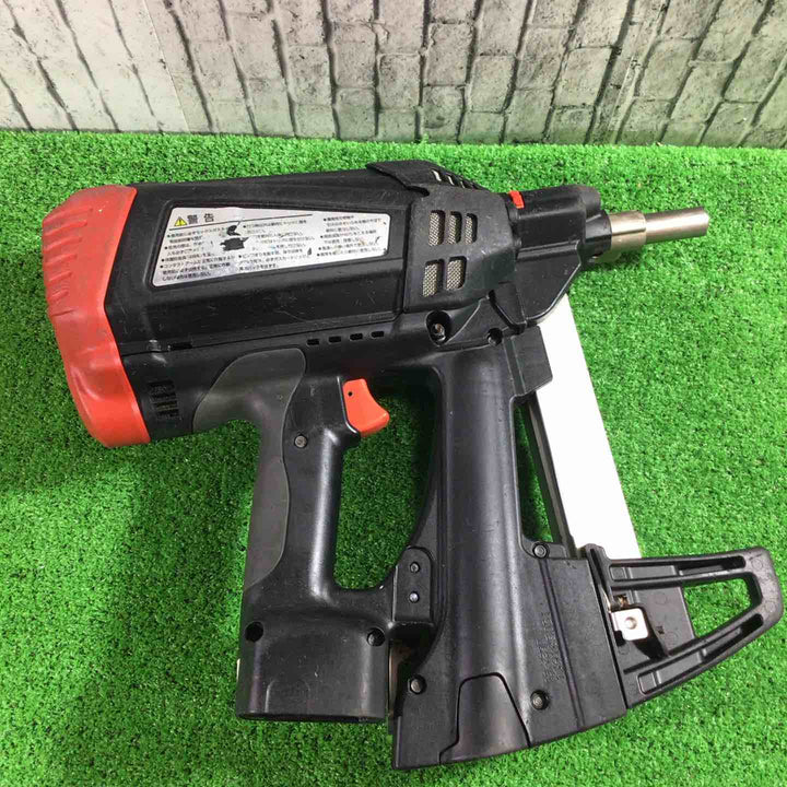 ◇マックス(MAX) コードレスガスネイラ GS-725C【川口店】