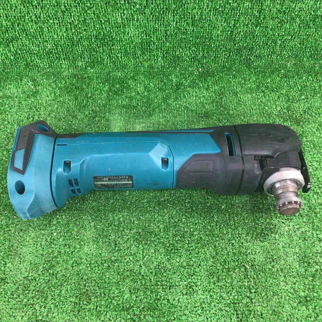 ★マキタ(makita) コードレスマルチツール TM51DRG【川崎店】