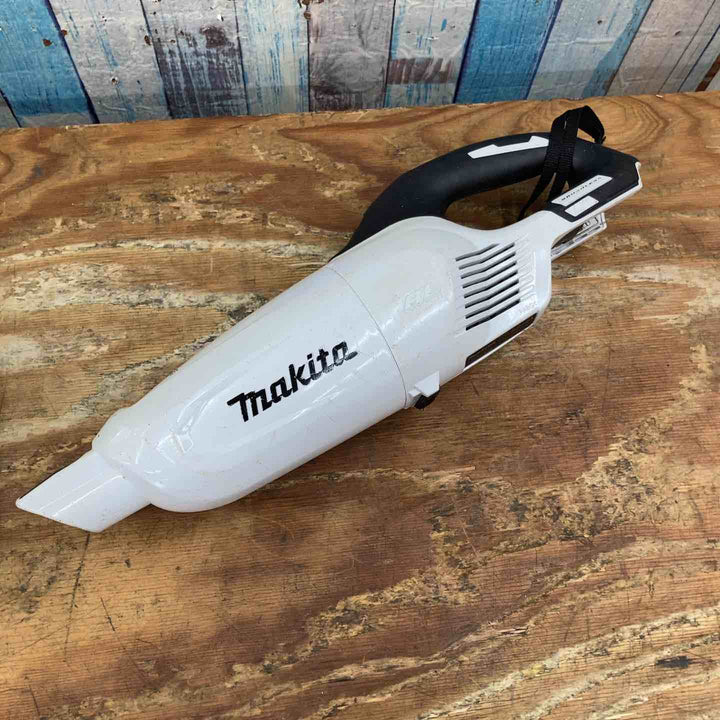 ◇マキタ(makita) コードレスクリーナー CL281FDZCW【柏店】