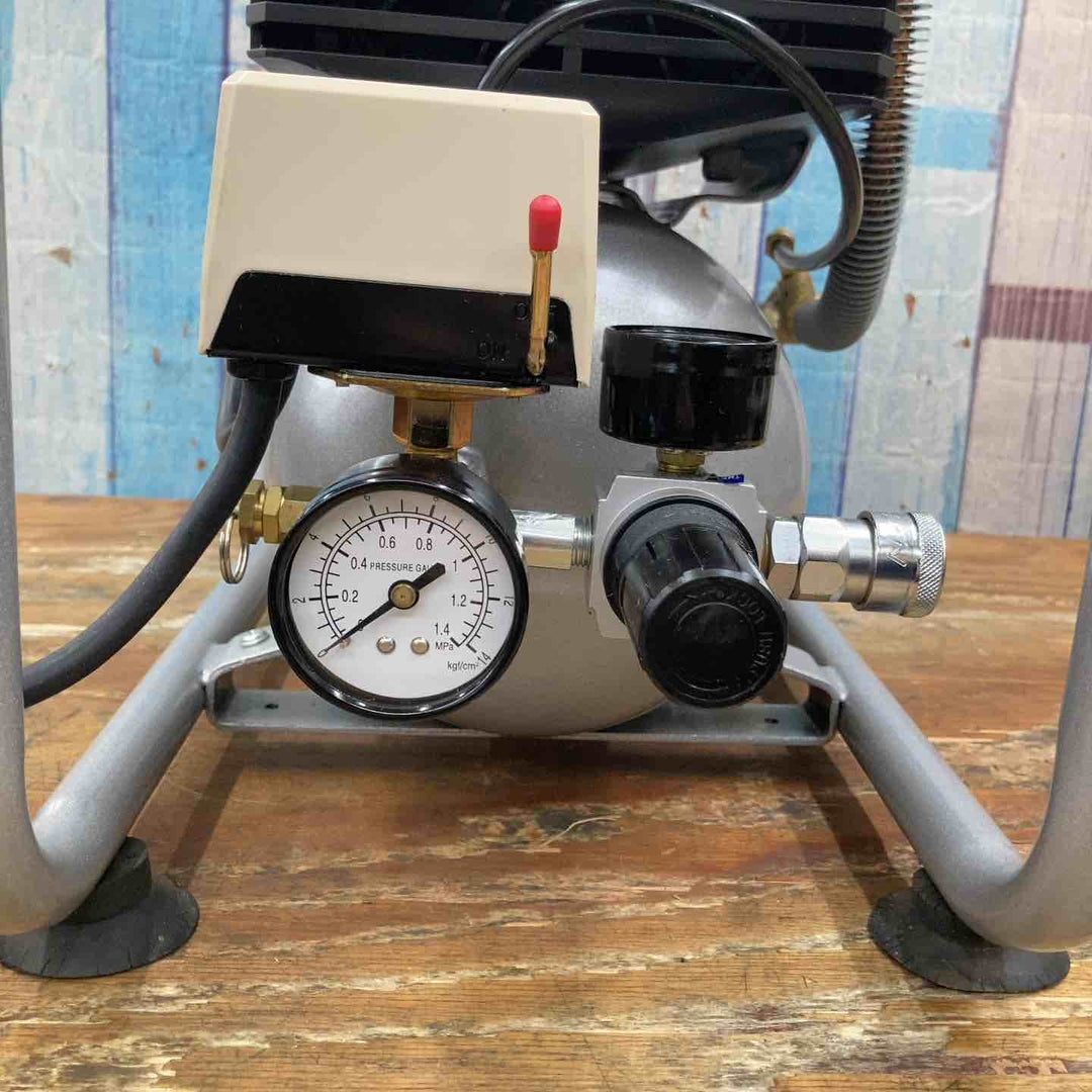 ◇リョービ(RYOBI) エアコンプレッサ ACP-50【柏店】