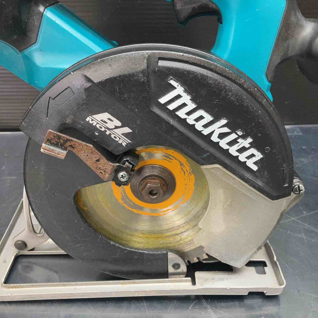 ★マキタ(makita) コードレスチップソーカッター CS551DZ【川越店】
