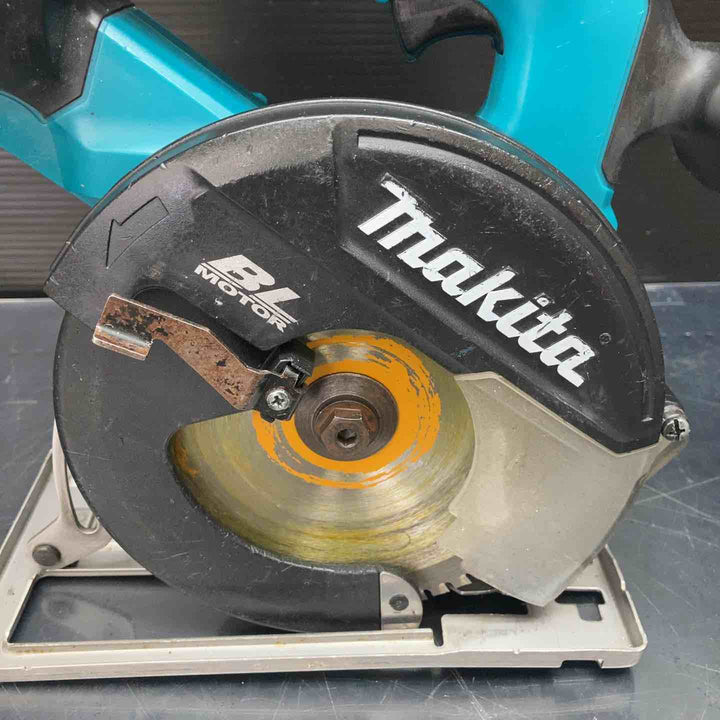 ★マキタ(makita) コードレスチップソーカッター CS551DZ【川越店】