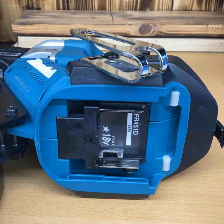 ★マキタ(makita) コードレスオートパックスクリュードライバー FR451DRGX【越谷店】