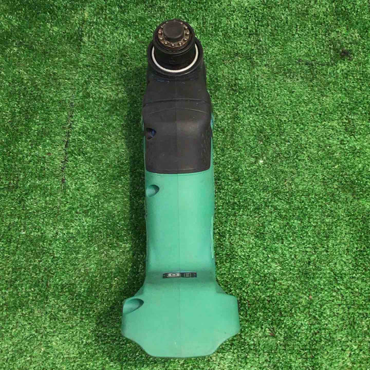 【中古品】 ハイコーキ (HIKOKI ※旧:日立工機) コードレスマルチツール CV14DBL(NN) 【町田店】