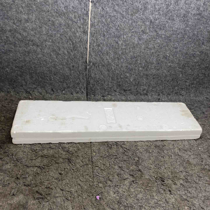 ◇カノン(KANON) 中村製作所 丸穴ピッチノギス 60cm 600mm (最小表示0.1mm) 長期保管品【鴻巣店】