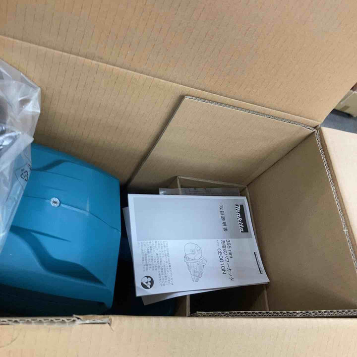 マキタ(makita) コードレスパワーカッター CE001GZN(本体のみ)【川崎店】