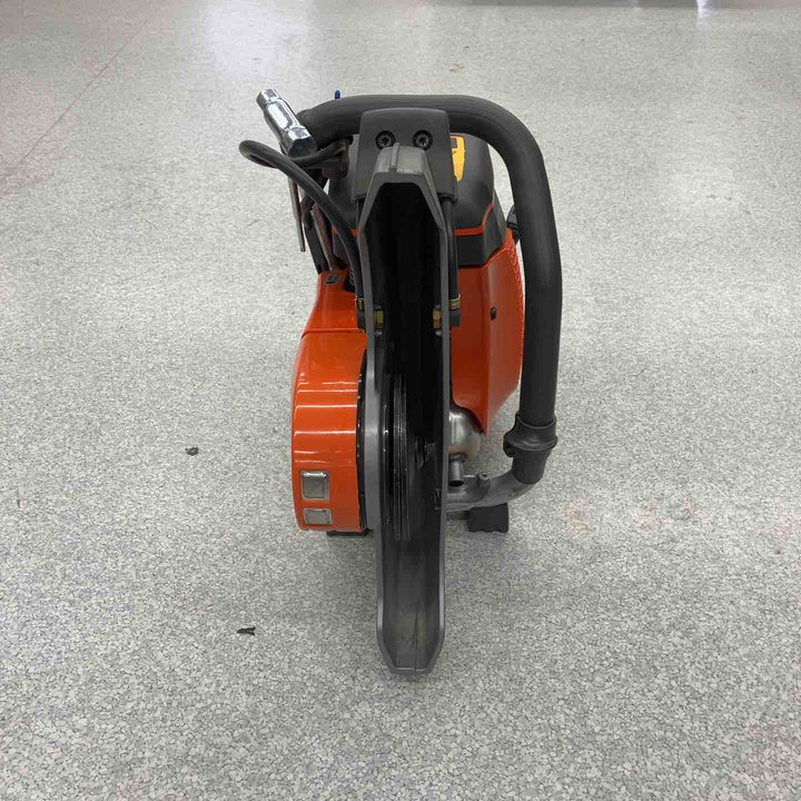 ◇ハスクバーナ(Husqvarna) エンジンカッター K770【八潮店】