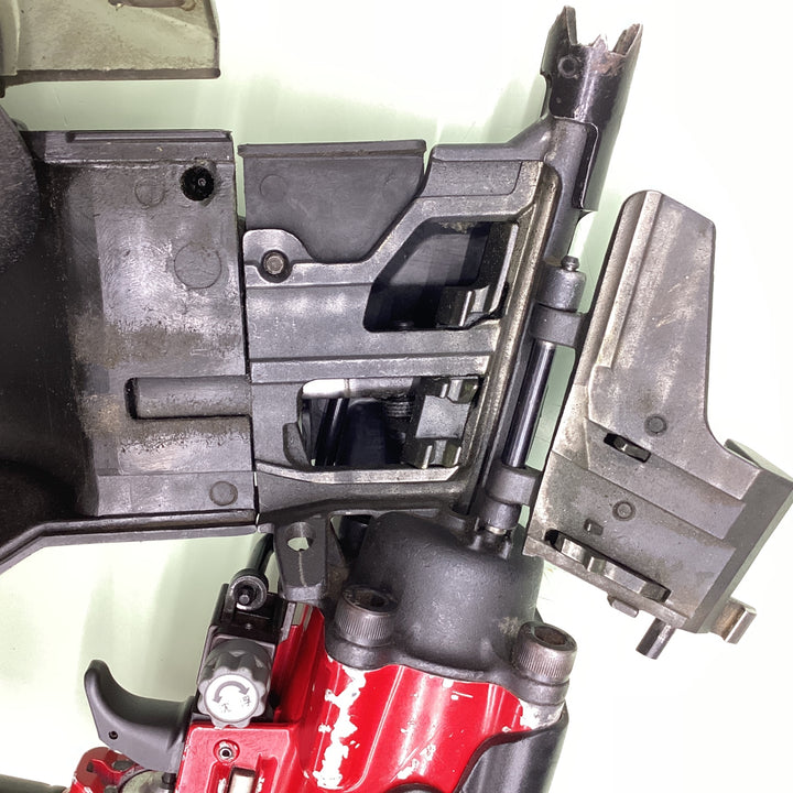 【中古】マキタ(makita) 高圧エア釘打ち機 AN711H【草加店】