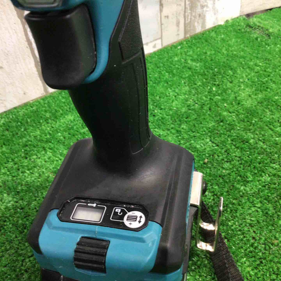 ★マキタ(makita) コードレス振動ドリルドライバー HP001GZ【町田店】