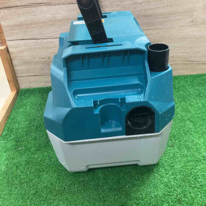 ★マキタ(makita) コードレス集じん機 乾湿両用 VC750DZ【町田店】