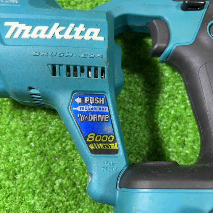 ★マキタ(makita) コードレススクリュードライバー 18V FS600DZ【川口店】