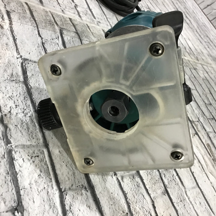 ☆マキタ(makita) 6mmトリマ 3709【川口店】