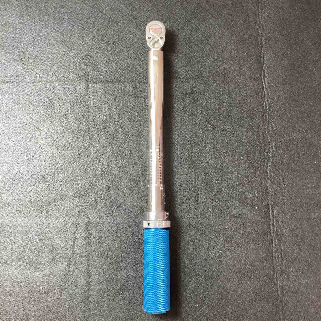 【中古品】スナップオン(Snap-on) QJMR210D 3/8” トルクレンチ【東大和店】