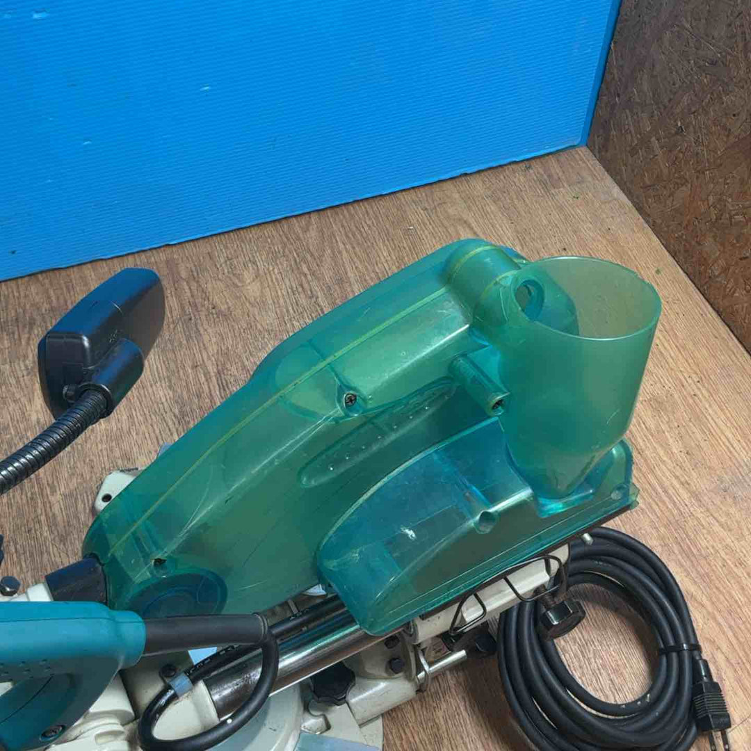 【現状品】☆マキタ(makita) 216mm スライドマルノコ LS0814FL ※備考欄要必読【岩槻店】