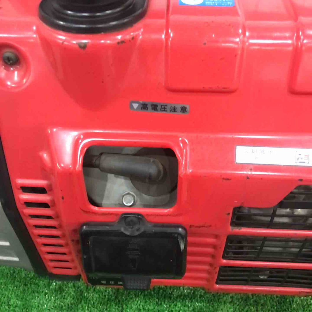 ◇ホンダ(HONDA) ガソリン発電機 EB550 デンタ【川口店】