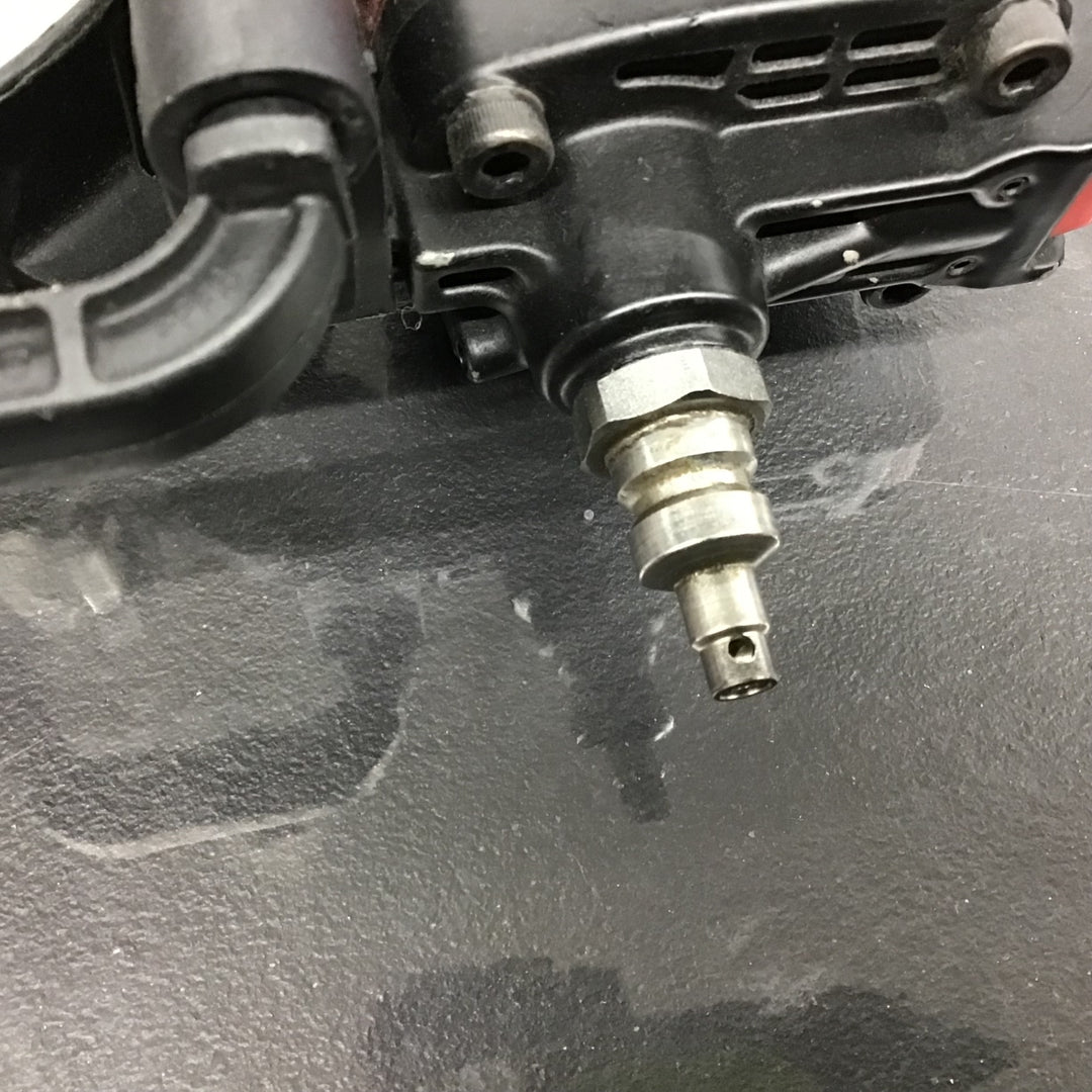 ★マキタ(makita) 高圧エアネジ打ち機 AR411HR【戸田店】