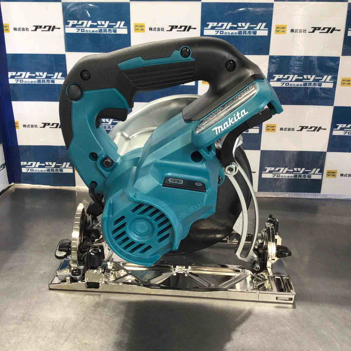 ★マキタ(makita) コードレス丸のこ HS631DGXS【草加店】