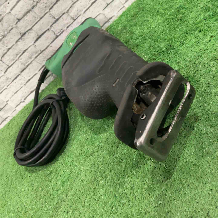 ★ハイコーキ(HIKOKI ※旧:日立工機) 電子セーバーソー CR13VC【川口店】