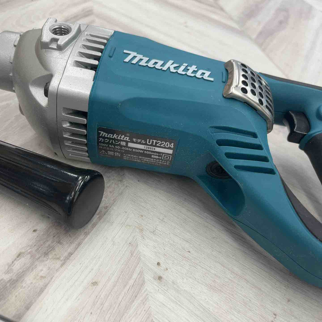☆マキタ(makita) かくはん機 UT2204【越谷店】