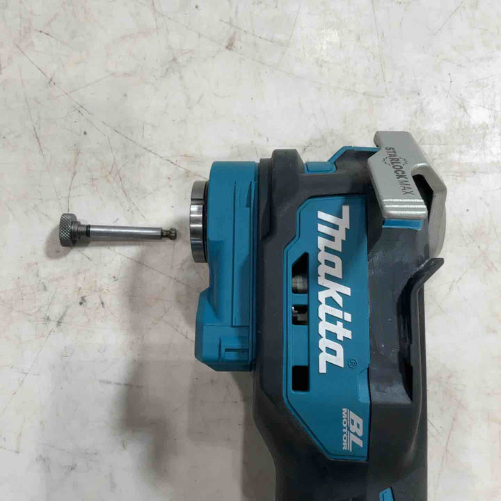 ★マキタ(makita) コードレスマルチツール TM52DZ【川口店】