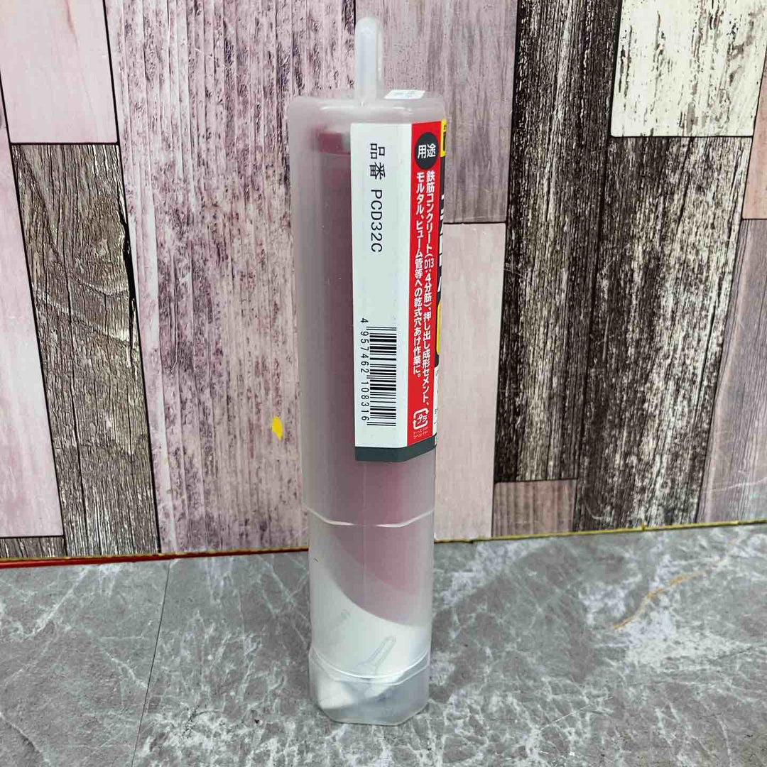 ◇ミヤナガ　ドライモンドコアポリカッタ－　３２ PCD32C(32ﾐﾘ)【八潮店】