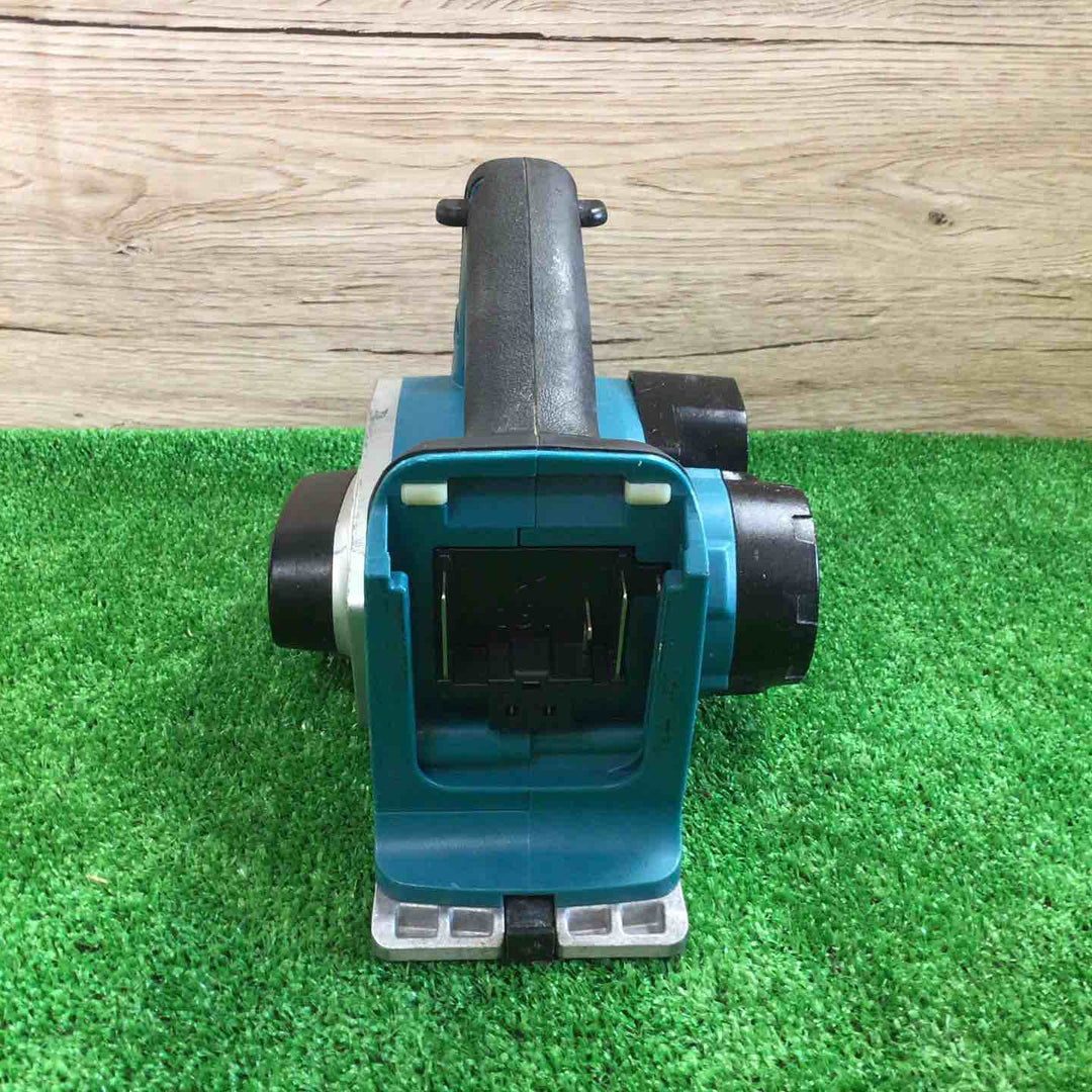 マキタ(makita) コードレスカンナ KP180DZ【町田店】