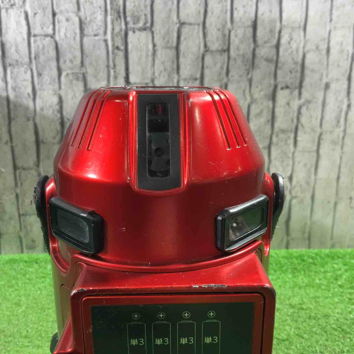 ◇KDS 電子整準 フルラインレーザー墨出し器 DSL-92【川口店】