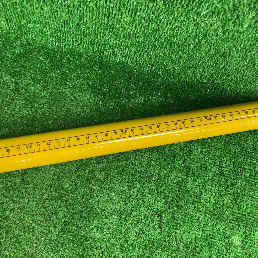 ▼宣真工業 伸縮式メジャーポール 約3ｍ50cm【川崎店】