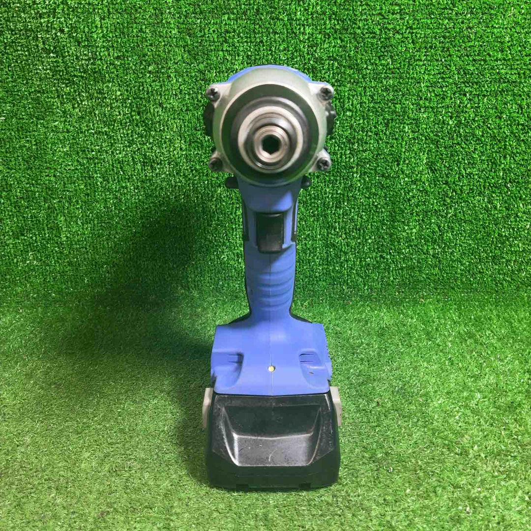 ◇HiKOKI(ハイコーキ)旧日立工機 コードレスインパクトドライバFWH18DGL(2LEGK)【藤沢店】