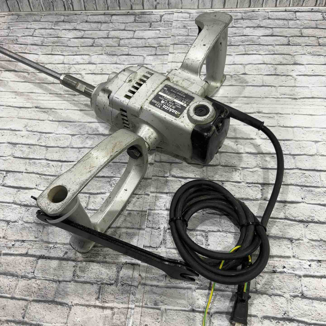 ☆マキタ(makita) かくはん機 カクハン機  UT2400【川口店】