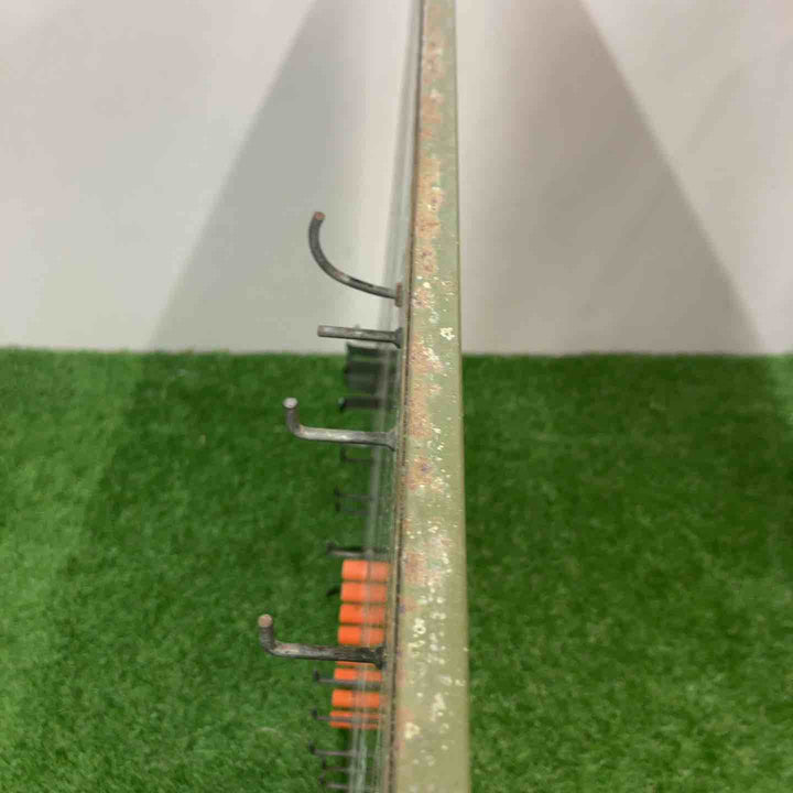 TONE（トネ）サービスボード　レトロ　工具整理　サビ有り【富山店】◇H