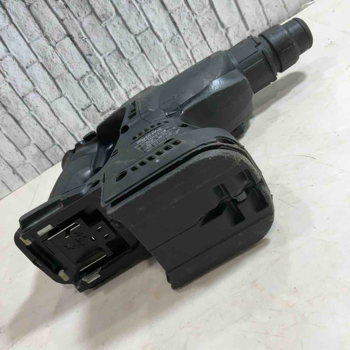 ★マキタ(makita) コードレスハンマドリル HR244DRGXB 18V 動作確認済み【川口店】