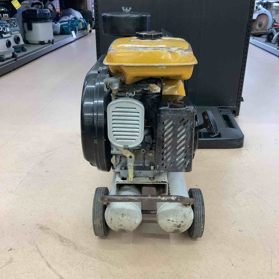 【中古品/店頭受取り限定】 アネスト岩田 IWATA エンジンコンプレッサー COMG L22-10 【東大和店】
