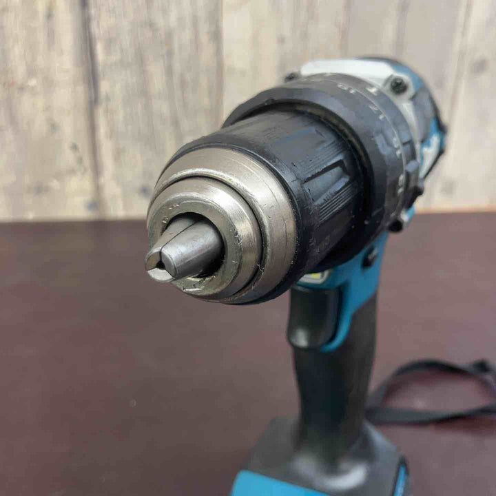 【中古品】マキタ(makita) コードレス振動ドリルドライバー HP474DZ【東大和店】