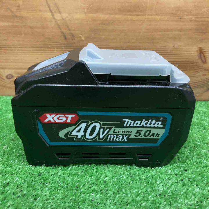 【未使用品】 マキタ/makita リチウムイオンバッテリー 40Vmax/5.0Ah BL4050F 【鴻巣店】