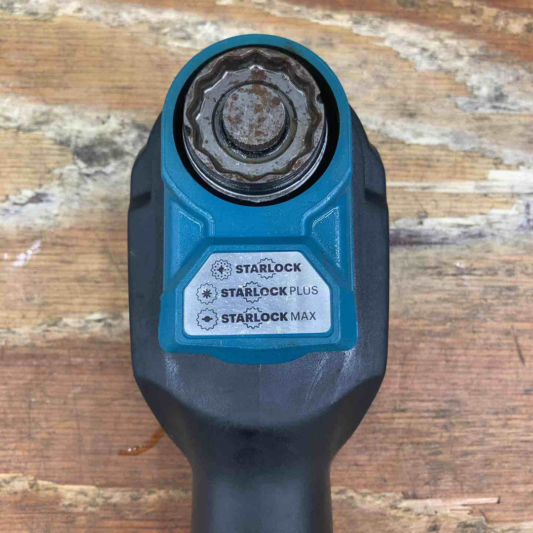 ★マキタ(makita) コードレスマルチツール TM52DZ【柏店】