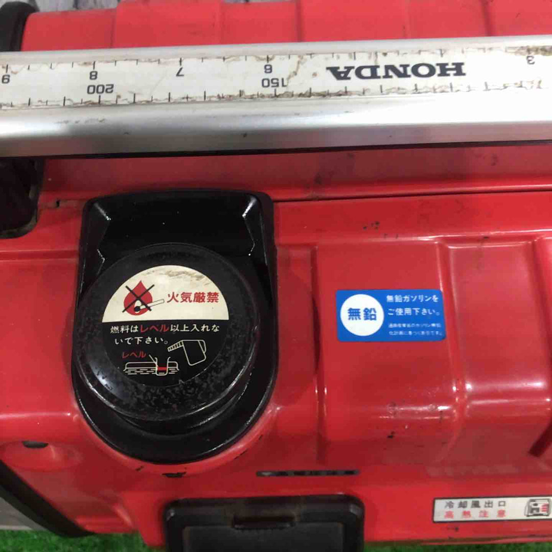 ◇ホンダ(HONDA) ガソリン発電機 EB550 デンタ【川口店】