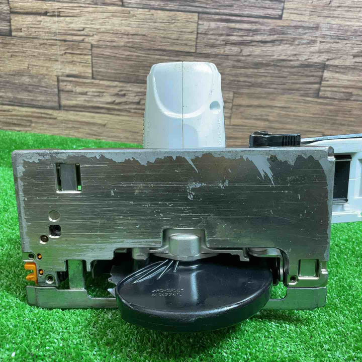 マキタ(makita) 14.4Vコードレス丸のこ SS540DZW【桶川店】