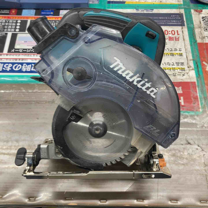 ★マキタ(makita) コードレス防じん丸のこ KS511DZ【戸田店】