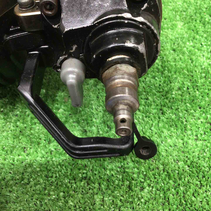 【中古】ハイコーキ(HIKOKI ※旧:日立工機) 高圧エア釘打ち機 NV65HR2(S)【草加店】