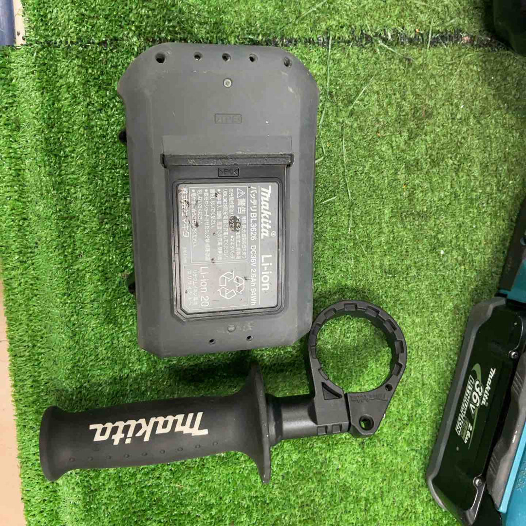 ★マキタ(makita) コードレスハンマドリル HR262DRDX【草加店】